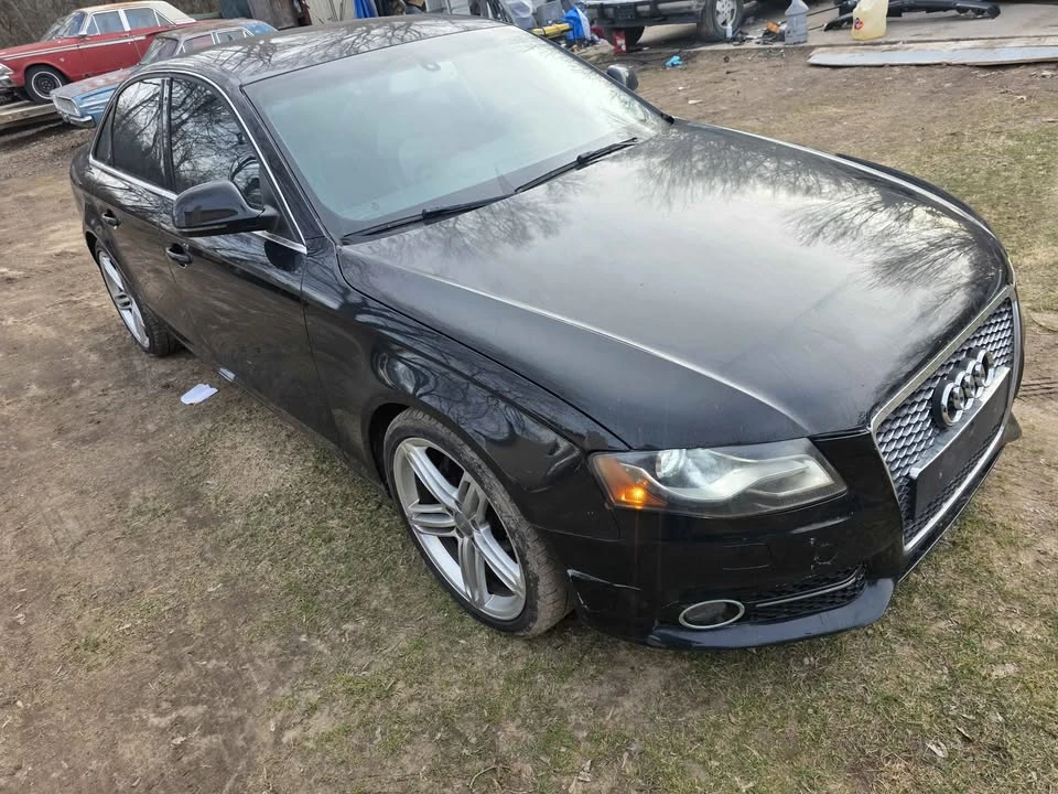 2009 Audi B8 A4 - Image 4 of 9
