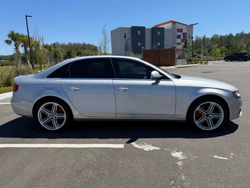 2009 Audi B8 A4 - Image 6 of 12