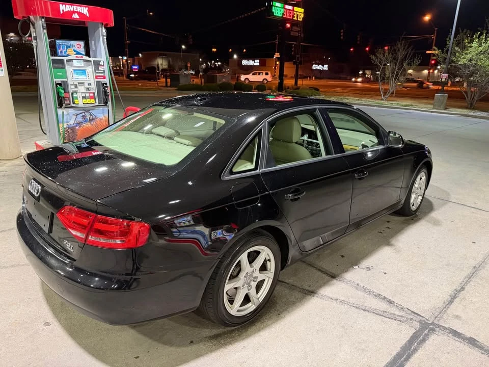 2009 Audi B8 A4 - Image 4 of 10