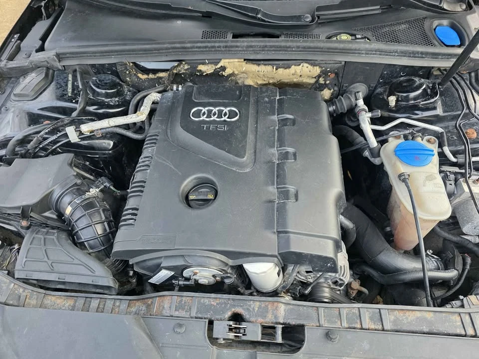 2009 Audi B8 A4 - Image 8 of 9