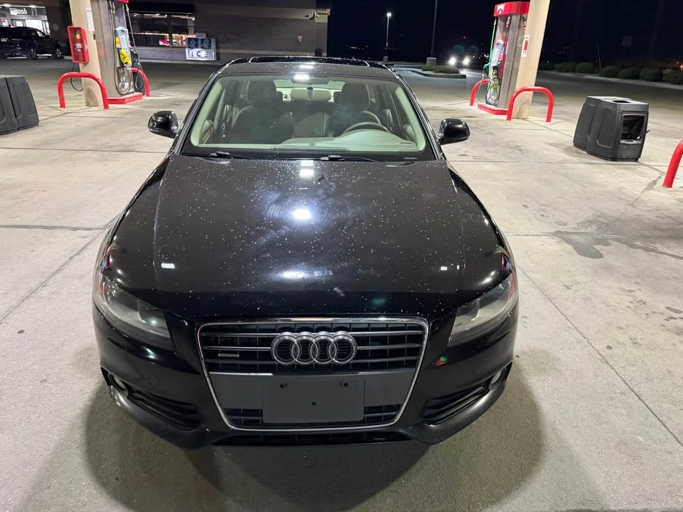 2009 Audi B8 A4 - Image 6 of 10