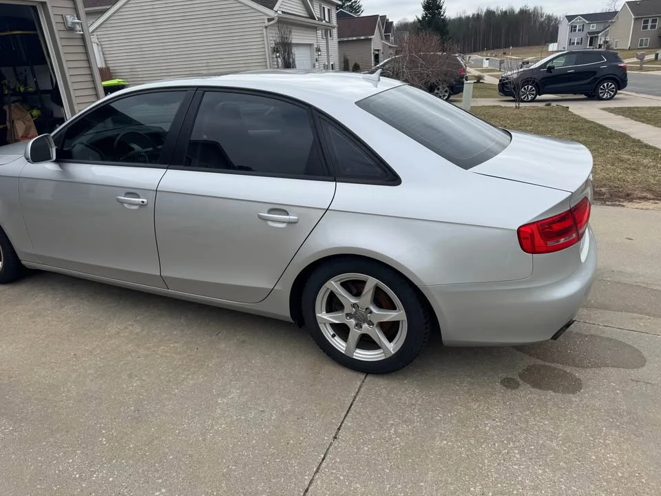 2009 Audi B8 A4 - Image 2 of 14