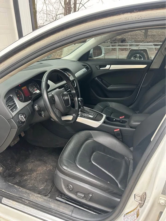 2009 Audi B8 A4 - Image 5 of 7