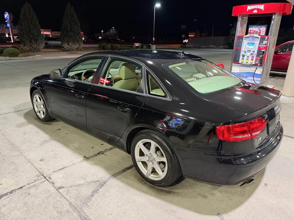 2009 Audi B8 A4 - Image 2 of 10