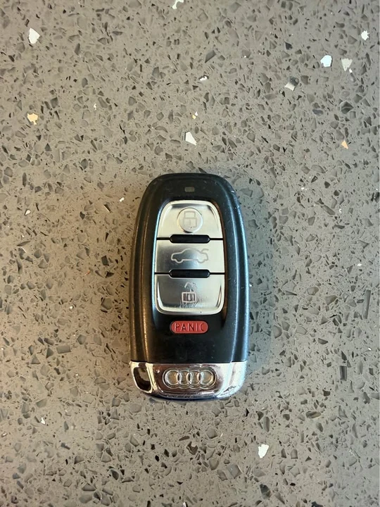 2009 Audi B8 A4 - Image 12 of 12
