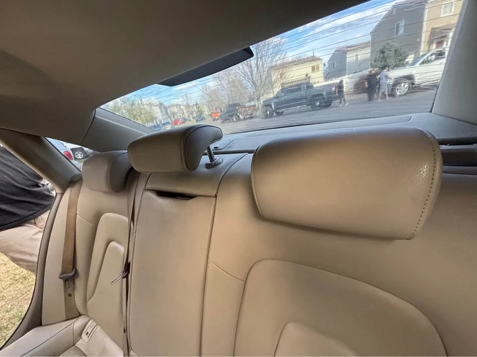 2009 Audi B8 A4 - Image 11 of 12
