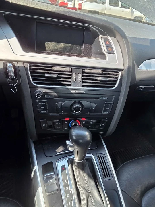2009 Audi B8 A4 - Image 11 of 12