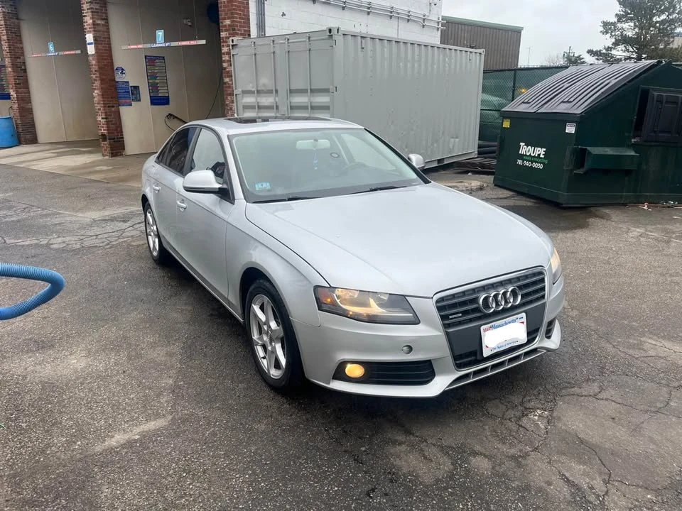 2009 Audi B8 A4 - Image 9 of 11