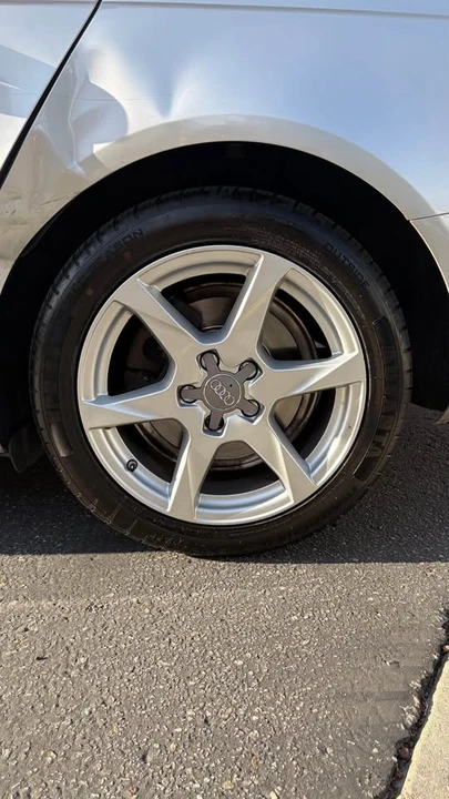 2009 Audi B8 A4 - Image 13 of 15