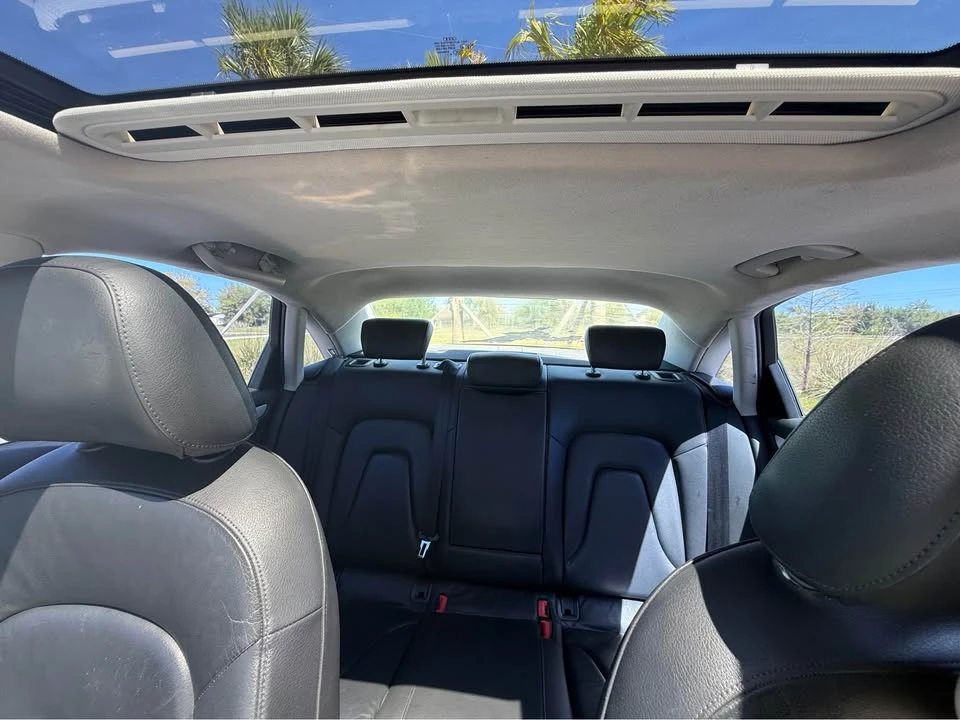 2009 Audi B8 A4 - Image 10 of 12