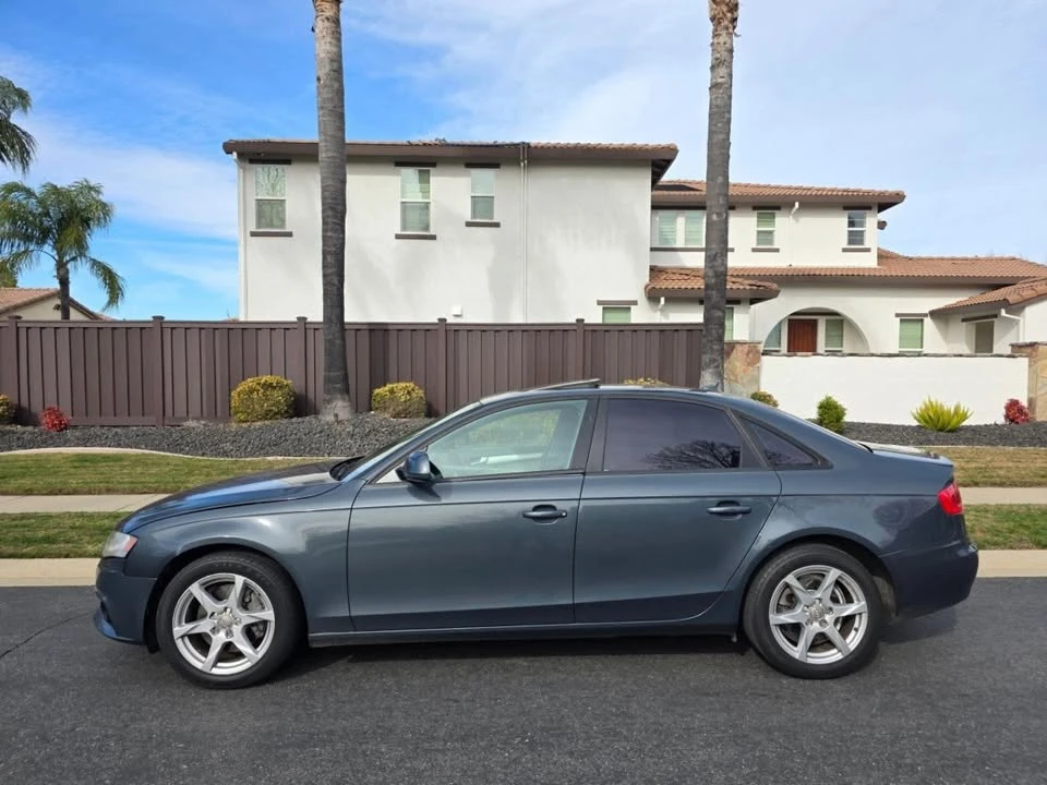 2009 Audi B8 A4 - Image 7 of 10