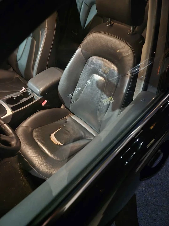 2009 Audi B8 A4 - Image 7 of 9