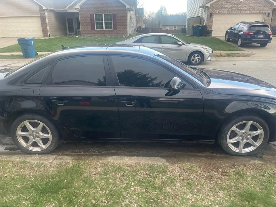 2009 Audi B8 A4 - Image 3 of 5