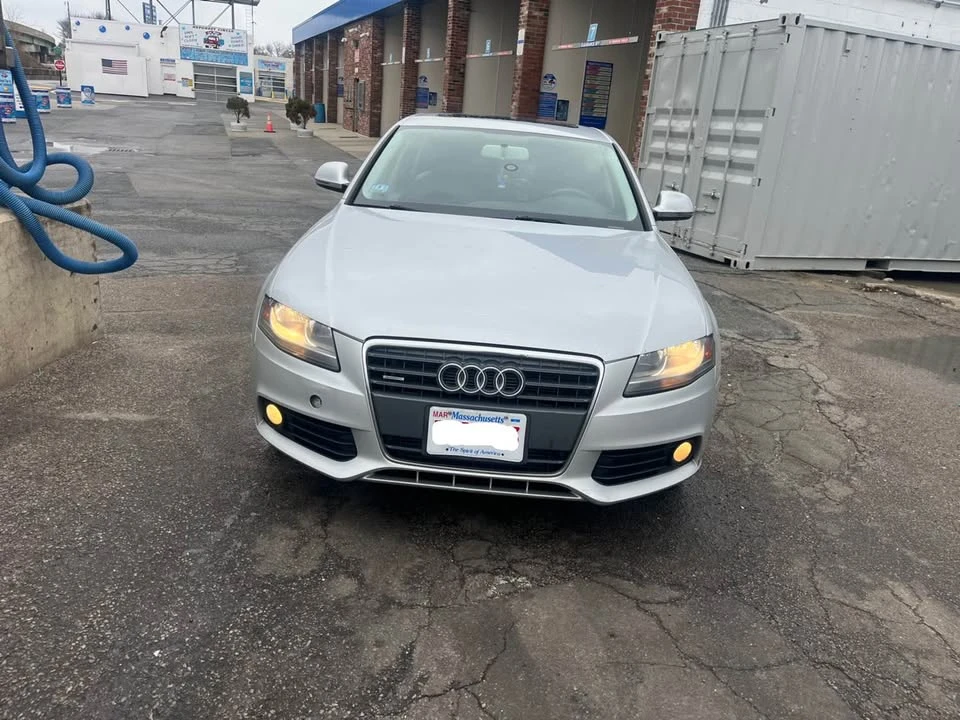 2009 Audi B8 A4 - Image 7 of 11