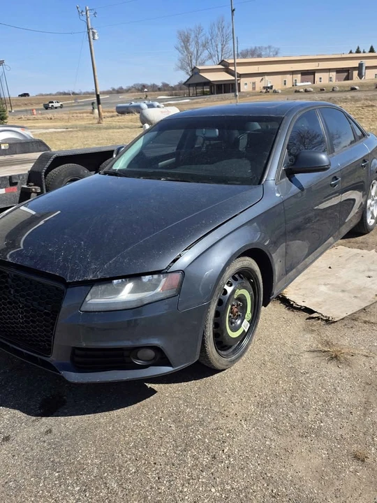 2009 Audi B8 A4 - Image 2 of 12