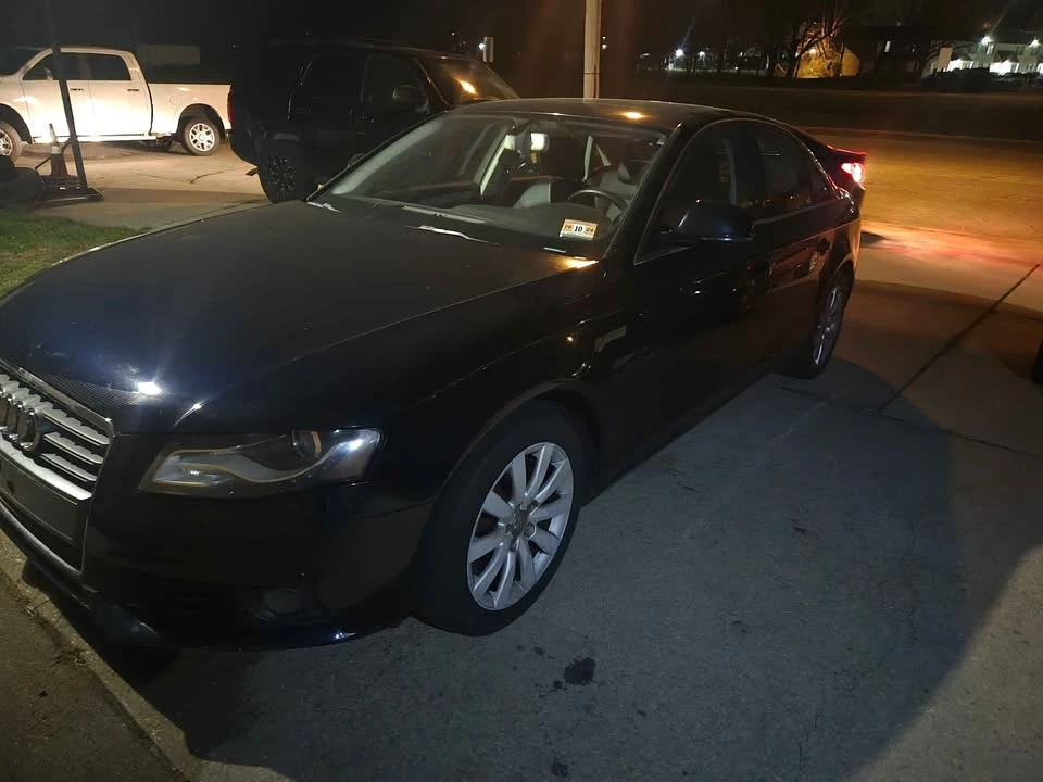 2009 Audi B8 A4 - Image 6 of 9