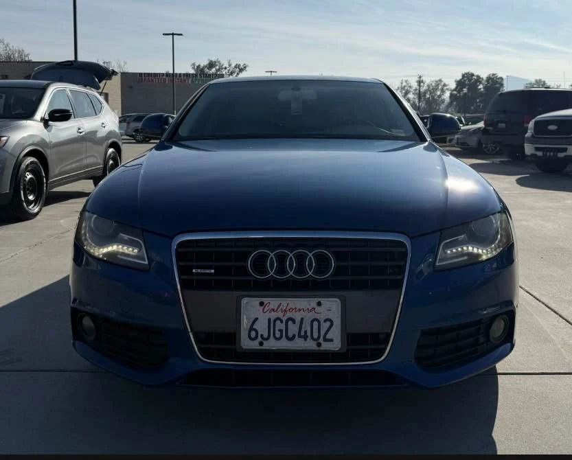 2009 Audi B8 A4 - Image 5 of 11