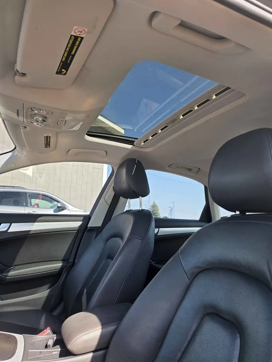 2009 Audi B8 A4 - Image 12 of 12
