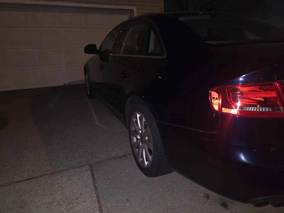 2009 Audi B8 A4 - Image 2 of 9