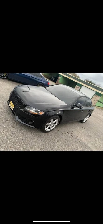 2009 Audi B8 A4 - Image 3 of 4