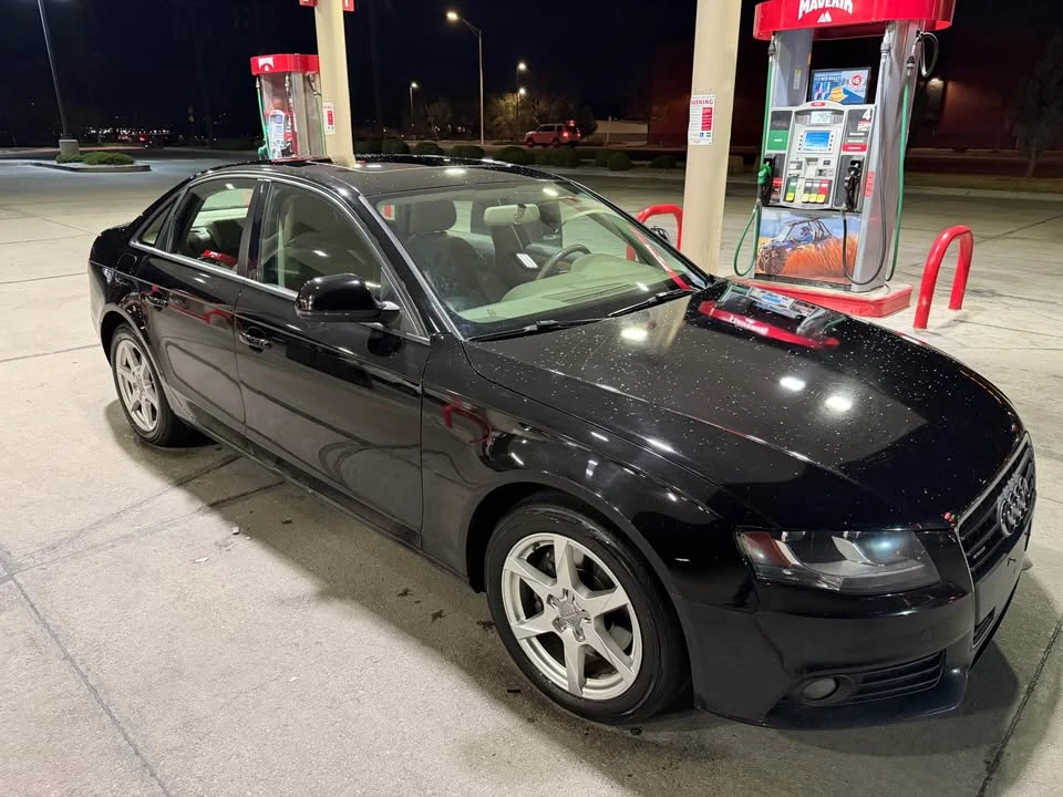 2009 Audi B8 A4 - Image 3 of 10