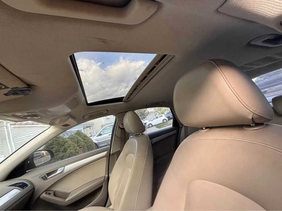 2009 Audi B8 A4 - Image 12 of 12