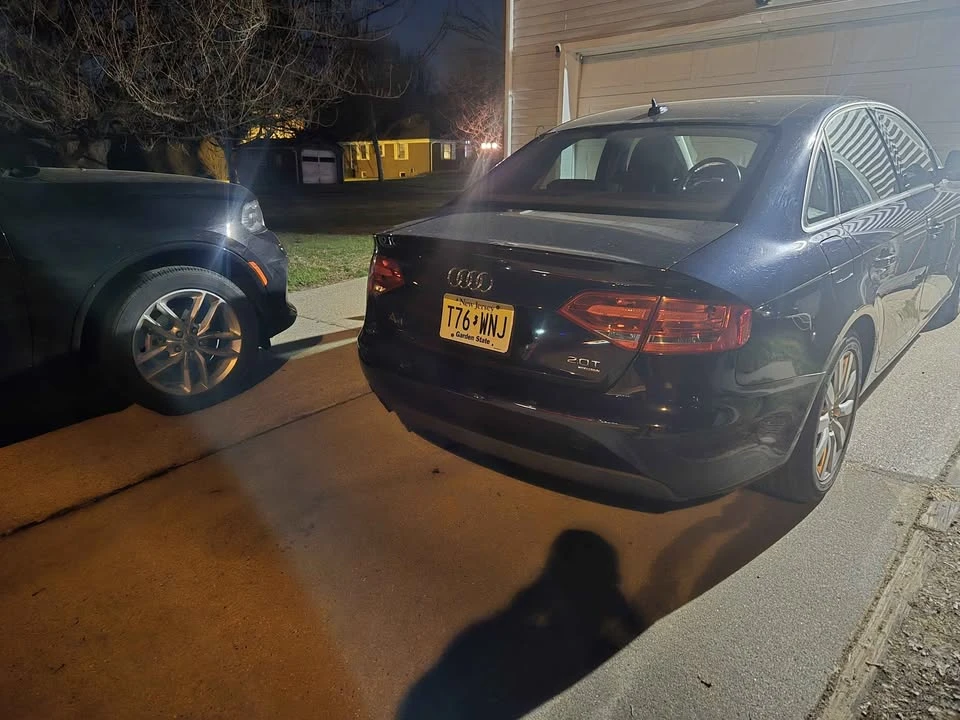 2009 Audi B8 A4 - Image 3 of 9