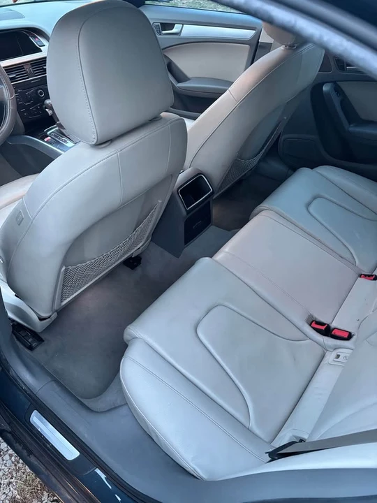 2009 Audi B8 A4 - Image 11 of 16