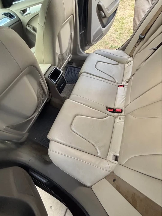 2009 Audi B8 A4 - Image 10 of 12