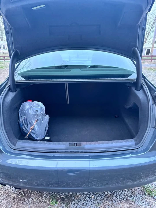 2009 Audi B8 A4 - Image 16 of 16