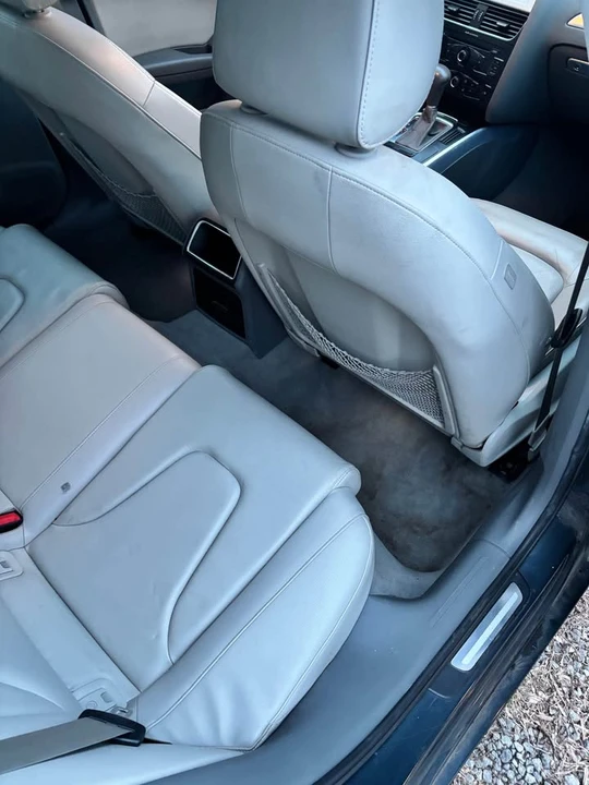 2009 Audi B8 A4 - Image 12 of 16