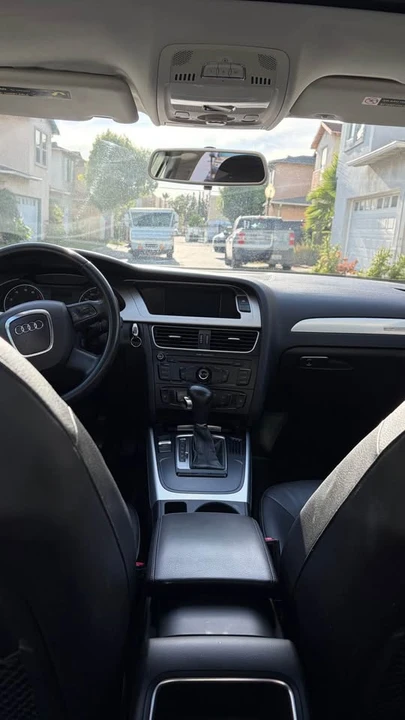 2009 Audi B8 A4 - Image 11 of 15