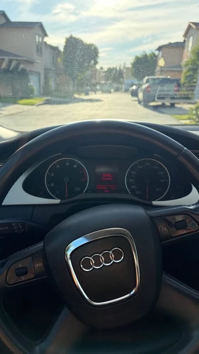 2009 Audi B8 A4 - Image 9 of 15