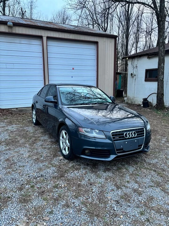 2009 Audi B8 A4 - Image 7 of 16