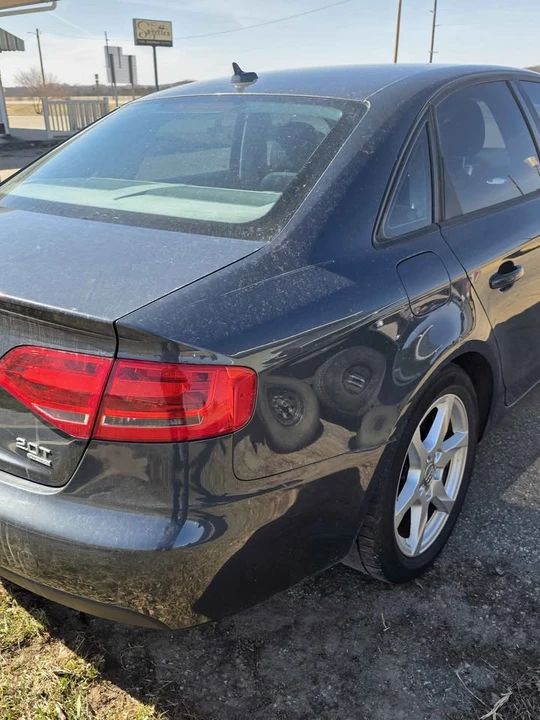 2009 Audi B8 A4 - Image 4 of 12
