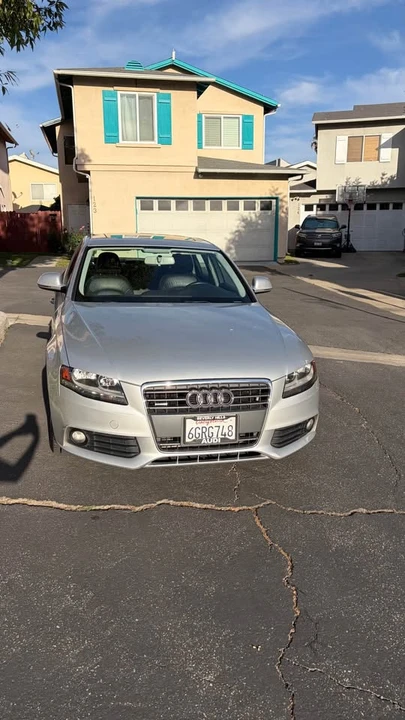 2009 Audi B8 A4 - Image 3 of 15