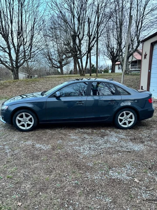 2009 Audi B8 A4 - Image 2 of 16