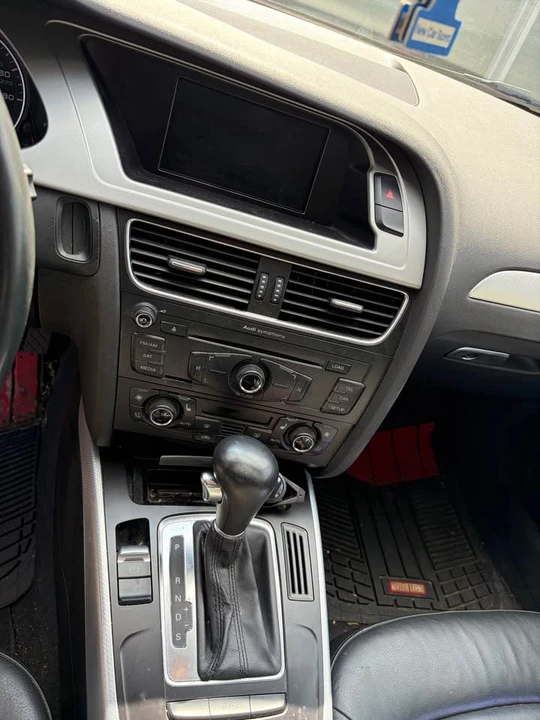 2009 Audi B8 A4 - Image 7 of 9