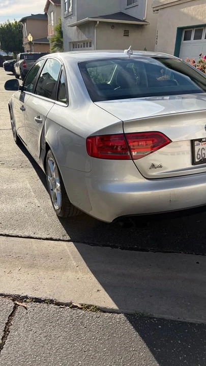 2009 Audi B8 A4 - Image 5 of 15