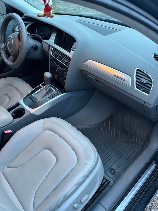 2009 Audi B8 A4 - Image 14 of 16