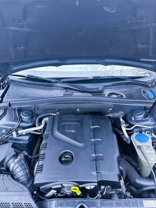 2009 Audi B8 A4 - Image 15 of 16