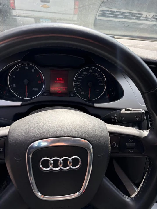 2009 Audi B8 A4 - Image 6 of 9