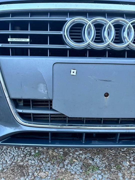 2009 Audi B8 A4 - Image 8 of 16