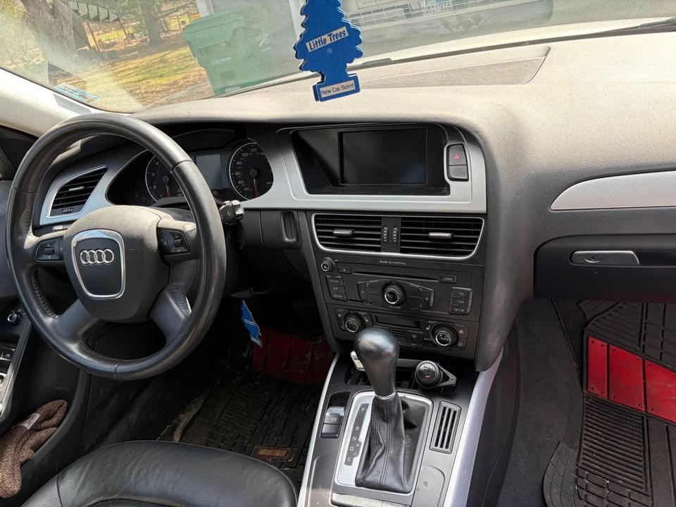 2009 Audi B8 A4 - Image 4 of 9