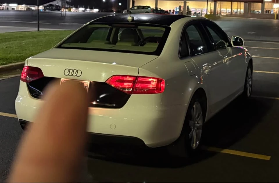 2009 Audi B8 A4 - Image 8 of 13