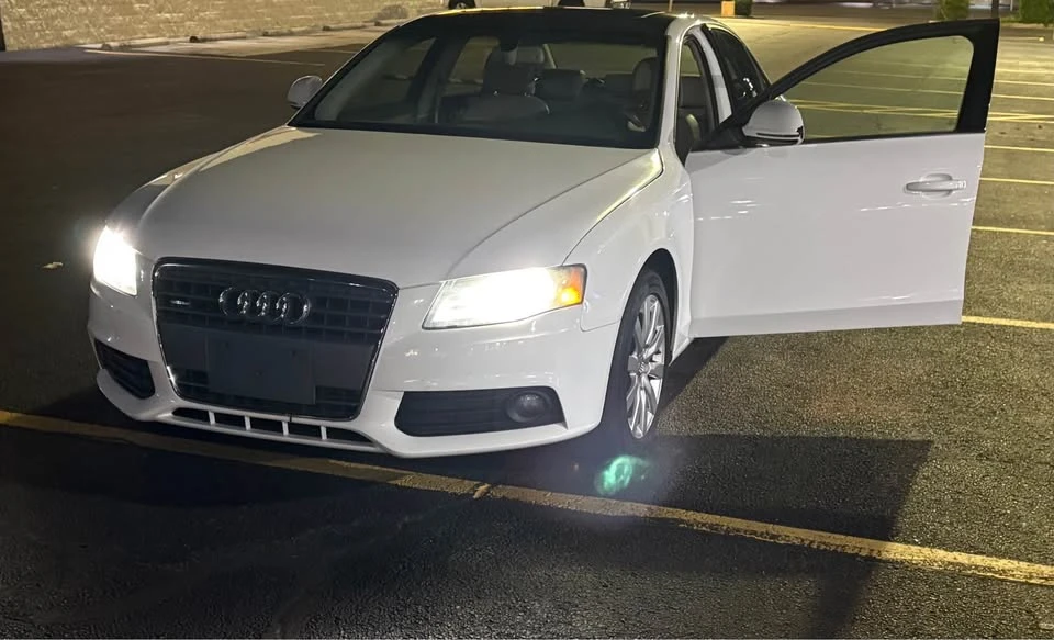 2009 Audi B8 A4 - Image 6 of 13