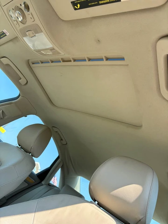 2009 Audi B8 A4 - Image 11 of 13
