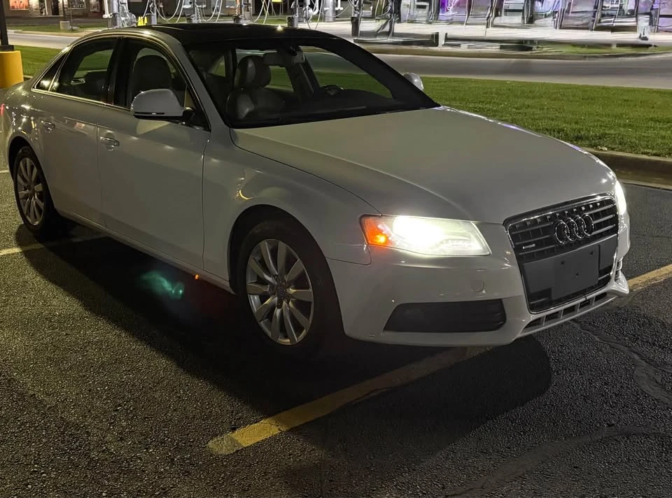 2009 Audi B8 A4 - Image 5 of 13