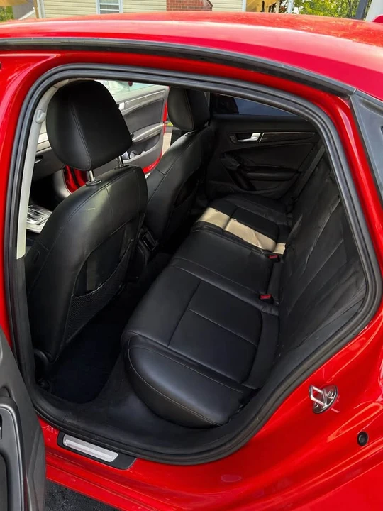2009 Audi B8 A4 - Image 6 of 8