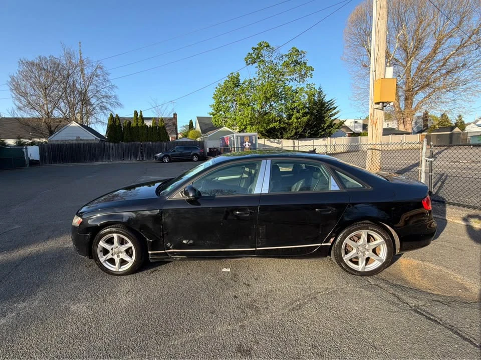 2009 Audi B8 A4 - Image 2 of 18